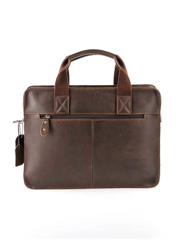 Logan Canvas Backpack - Image 5