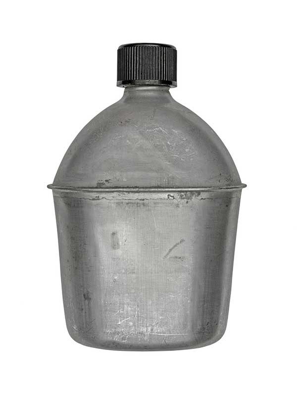 Logan Canvas Backpack - Image 4