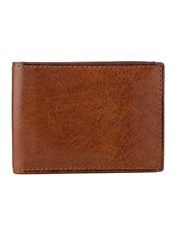 Stanley  Leather Wallet