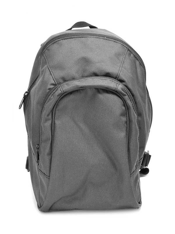 Logan Canvas Backpack