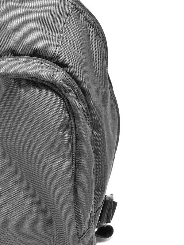 Logan Canvas Backpack - Image 2