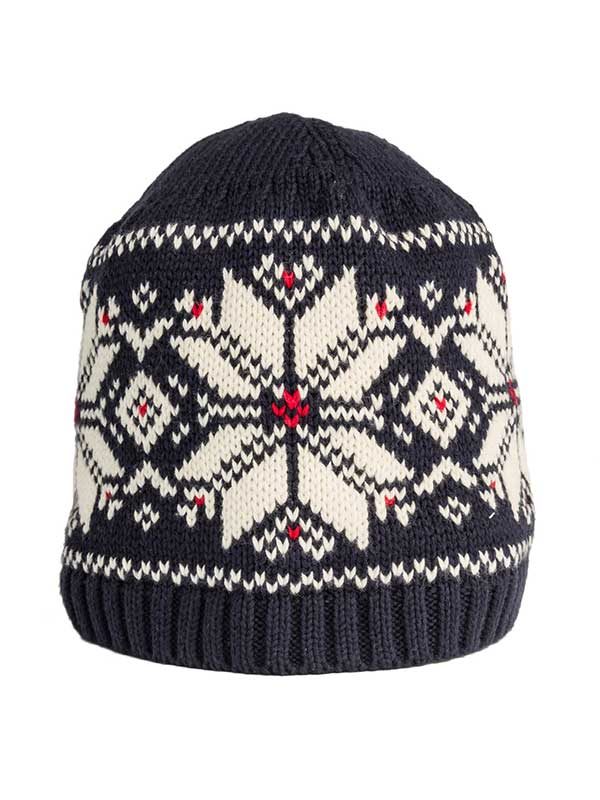 Nathan Cashmere Beanie